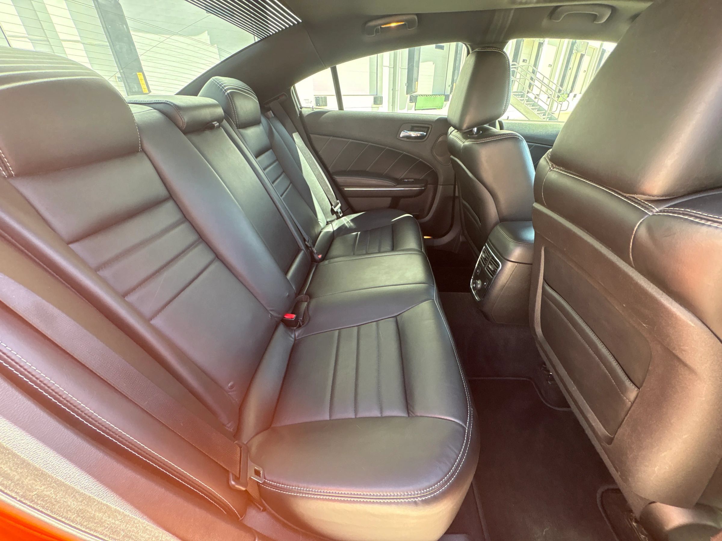 Used 2014 Dodge Charger R/T RWD image 38