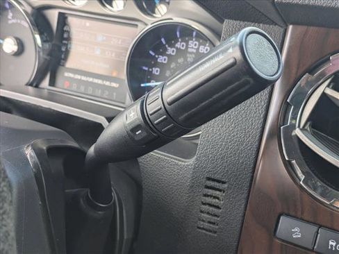 Used 2014 Ford F250 Lariat w/ Lariat Ultimate Package image 8