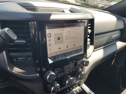 New 2026 RAM 2500 Big Horn image 15