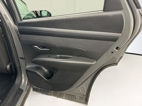 Used 2025 Hyundai Tucson SEL image 32