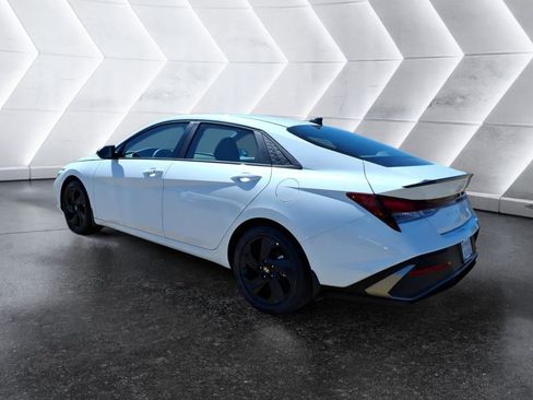 New 2026 Hyundai Elantra Sport image 3