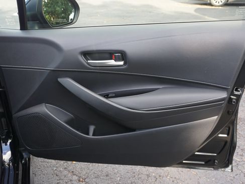 Used 2022 Toyota Corolla SE FWD image 15