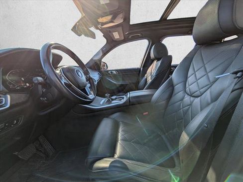 Used 2023 BMW X5 sDrive40i w/ Premium Package image 14