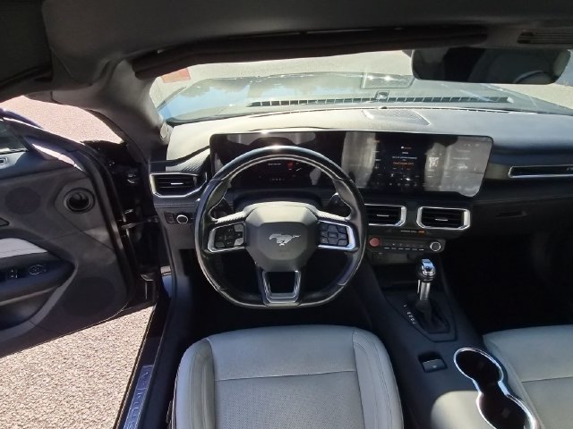 Used 2024 Ford Mustang Premium RWD image 29