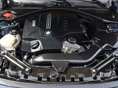 Used 2015 BMW 435i xDrive Convertible image 17