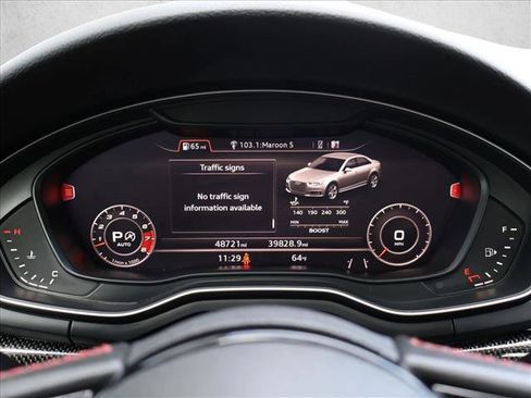 Used 2019 Audi S4 Prestige AWD/4WD image 14