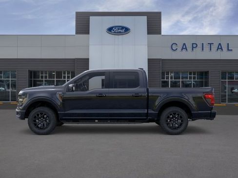 New 2026 Ford F150 Tremor AWD/4WD image 3