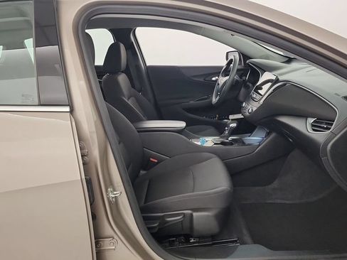 Used 2024 Chevrolet Malibu LT FWD image 24