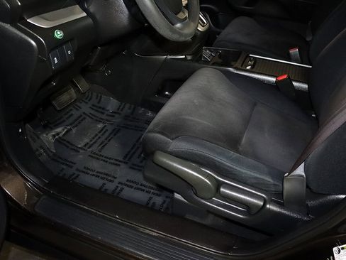 Used 2014 Honda CR-V LX image 22