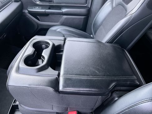 Used 2020 RAM 1500 Big Horn w/ Built-to-serve Edition AWD/4WD image 21