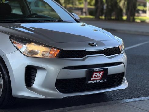 Used 2018 Kia Rio S FWD image 10