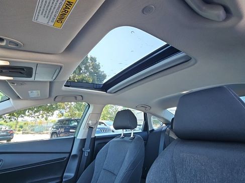 Used 2024 Honda Accord EX image 21