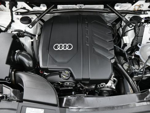 Used 2025 Audi Q5 2.0T Premium AWD/4WD image 20