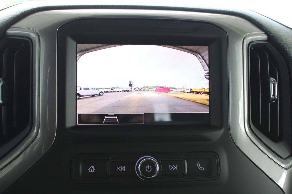Used 2026 GMC Sierra 2500 Pro w/ Convenience Package RWD image 35