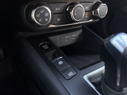 New 2026 Nissan Kicks S AWD/4WD image 19