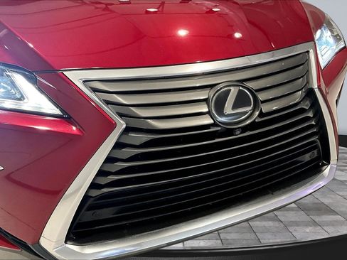 Used 2016 Lexus RX 350 FWD w/ Premium Package image 32