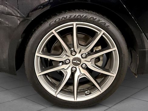 Used 2022 Genesis G70 2.0T w/ Prestige Package image 11