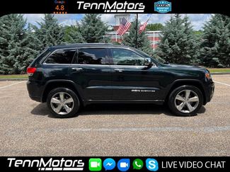 Used 2014 Jeep Grand Cherokee Limited AWD/4WD video 2