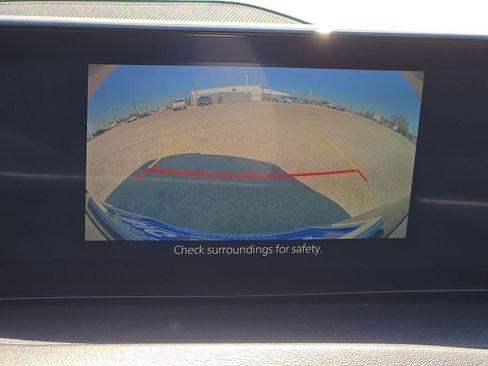 Used 2025 MAZDA MAZDA3 s Sport image 24