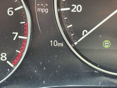 New 2026 MAZDA CX-30 AWD 2.5 S image 18