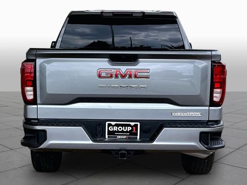 Used 2026 GMC Sierra 1500 Elevation AWD/4WD image 5