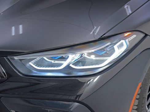 Used 2025 BMW M8 Competition AWD/4WD image 57
