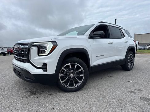 New 2027 GMC Terrain Elevation w/ Elevation Premium Package FWD image 1