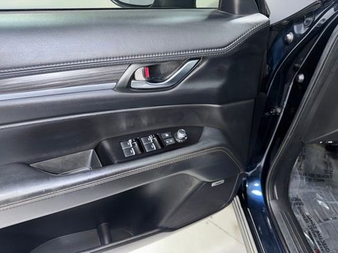 Used 2020 MAZDA CX-5 Grand Touring AWD/4WD image 13
