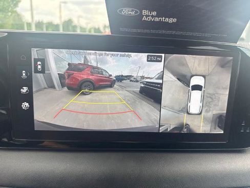 Used 2023 Hyundai Palisade Calligraphy AWD/4WD image 30