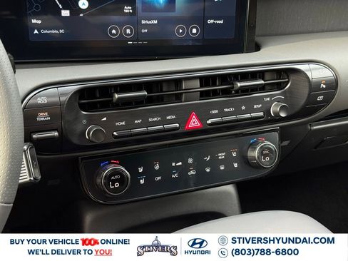 New 2026 Hyundai Palisade XRT Pro image 37