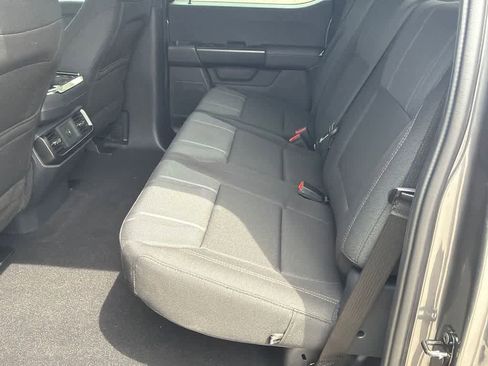 New 2026 Ford F150 STX image 17