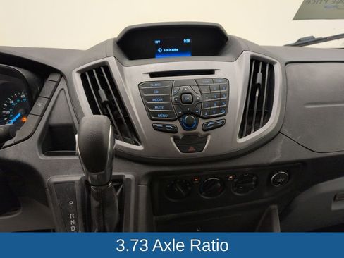 Used 2018 Ford Transit 350 XLT image 27