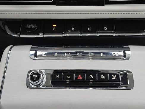 New 2026 Lincoln Aviator Reserve image 12