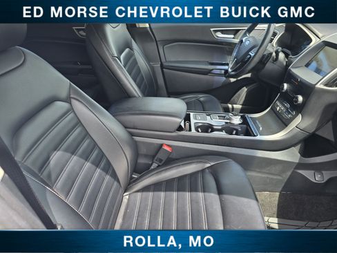 Used 2019 Ford Edge SEL w/ Equipment Group 201A AWD/4WD image 21