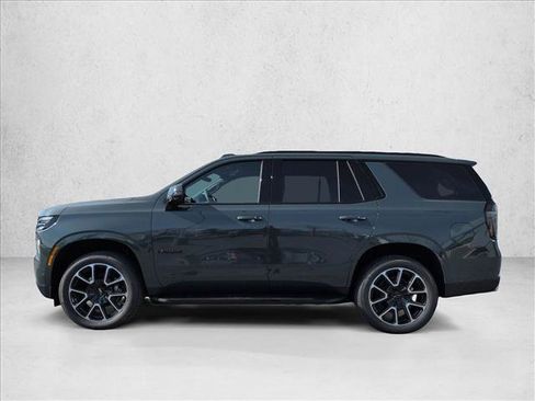 New 2026 Chevrolet Tahoe RST w/ Advanced Technology Package image 5