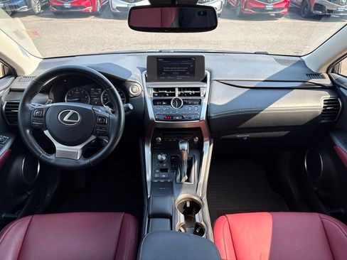 Used 2020 Lexus NX 300 AWD image 26