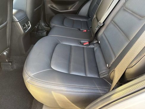 Certified 2023 MAZDA CX-5 AWD 2.5 S w/ Premium Plus Pkg image 19