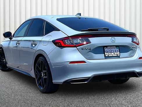 Used 2024 Honda Civic Sport image 20