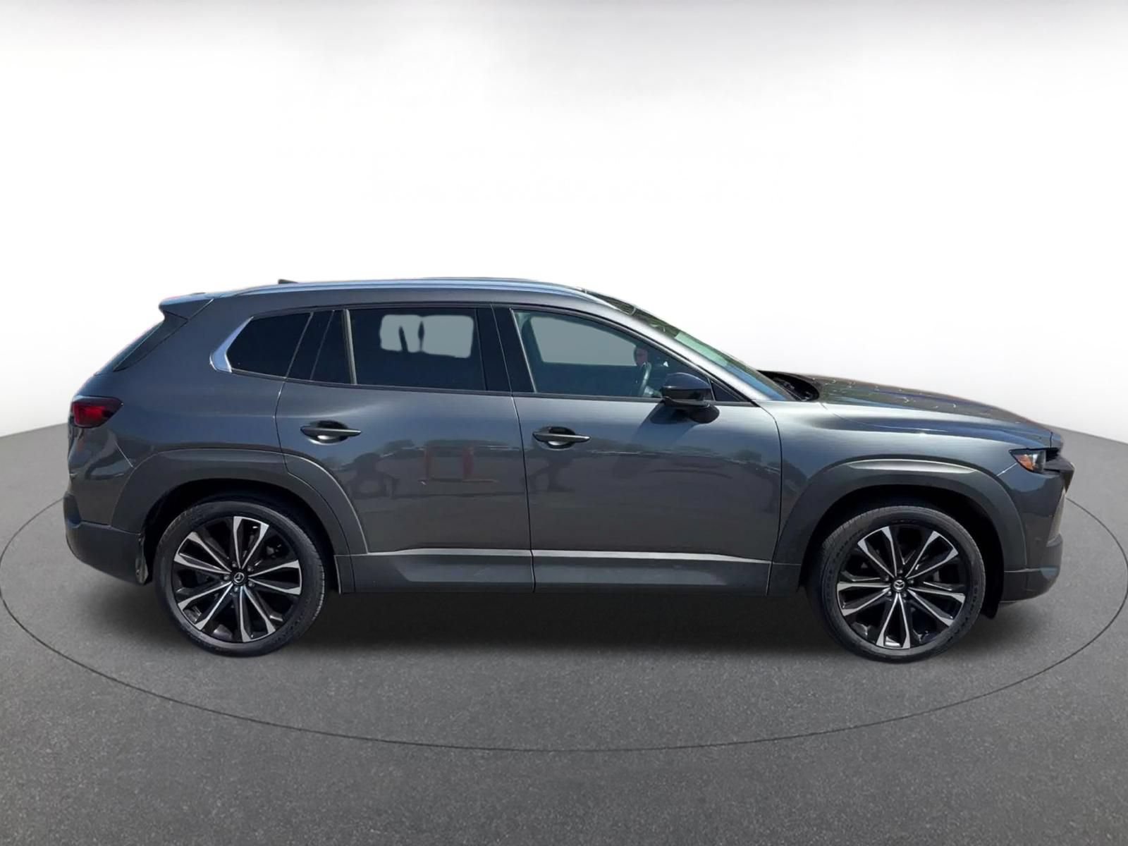 Used 2026 MAZDA CX-50 AWD 2.5 S w/ Premium Package image 15