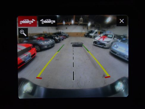 Used 2021 Jeep Gladiator Rubicon image 36