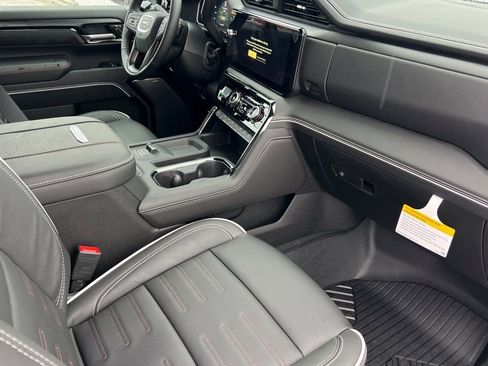 New 2026 GMC Sierra 2500 AT4X w/ AT4X AEV Edition image 11