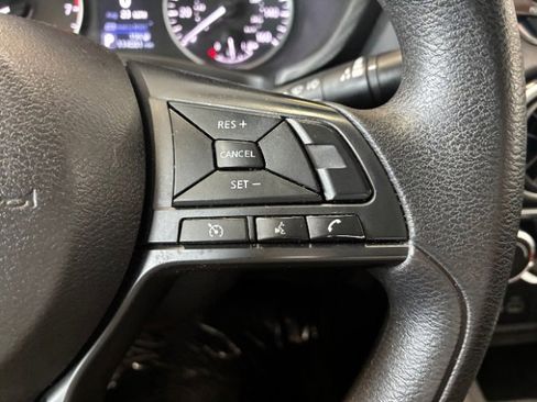 Used 2024 Nissan Sentra S FWD image 31