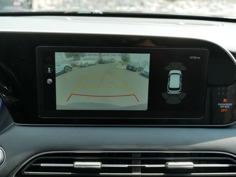 Used 2021 Hyundai Palisade SEL AWD/4WD image 28