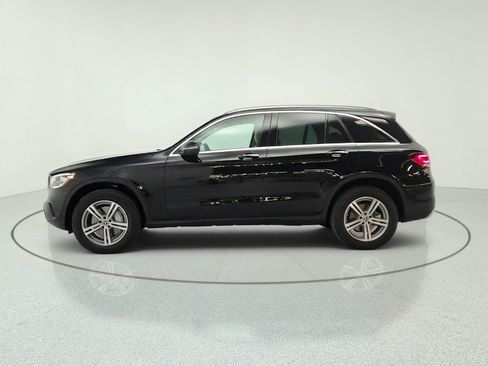 Used 2022 Mercedes-Benz GLC 300 image 8