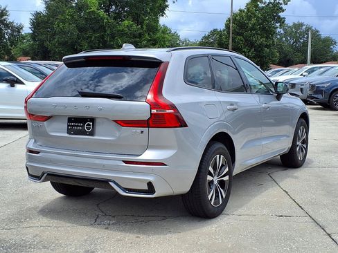 Certified 2024 Volvo XC60 B5 Core AWD/4WD image 7