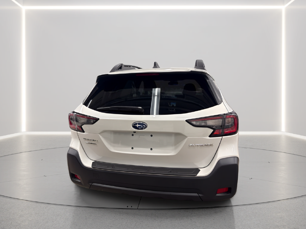 Certified 2024 Subaru Outback Premium AWD/4WD image 28