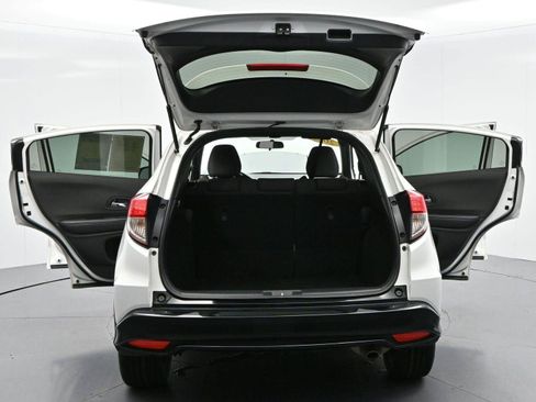 Used 2022 Honda HR-V Sport image 39
