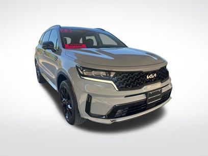 Used 2023 Kia Sorento SX