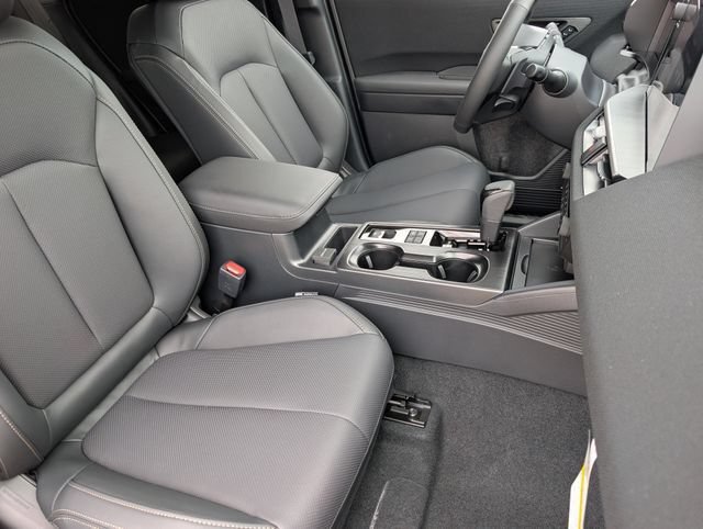 New 2026 Subaru Outback Limited AWD/4WD image 22