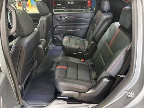 New 2026 Chevrolet Traverse RS w/ LPO, Floor Liner Package image 42